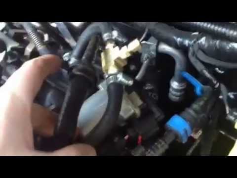 See P1E89 repair manual