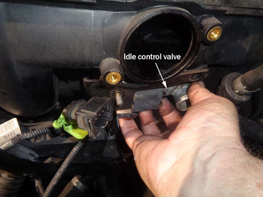 See P1E89 in engine